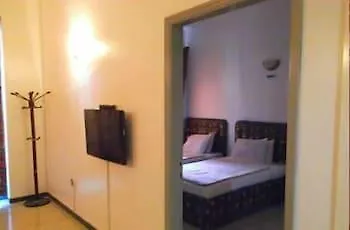Sky Hotel Apartments Dubai United Arab Emirates