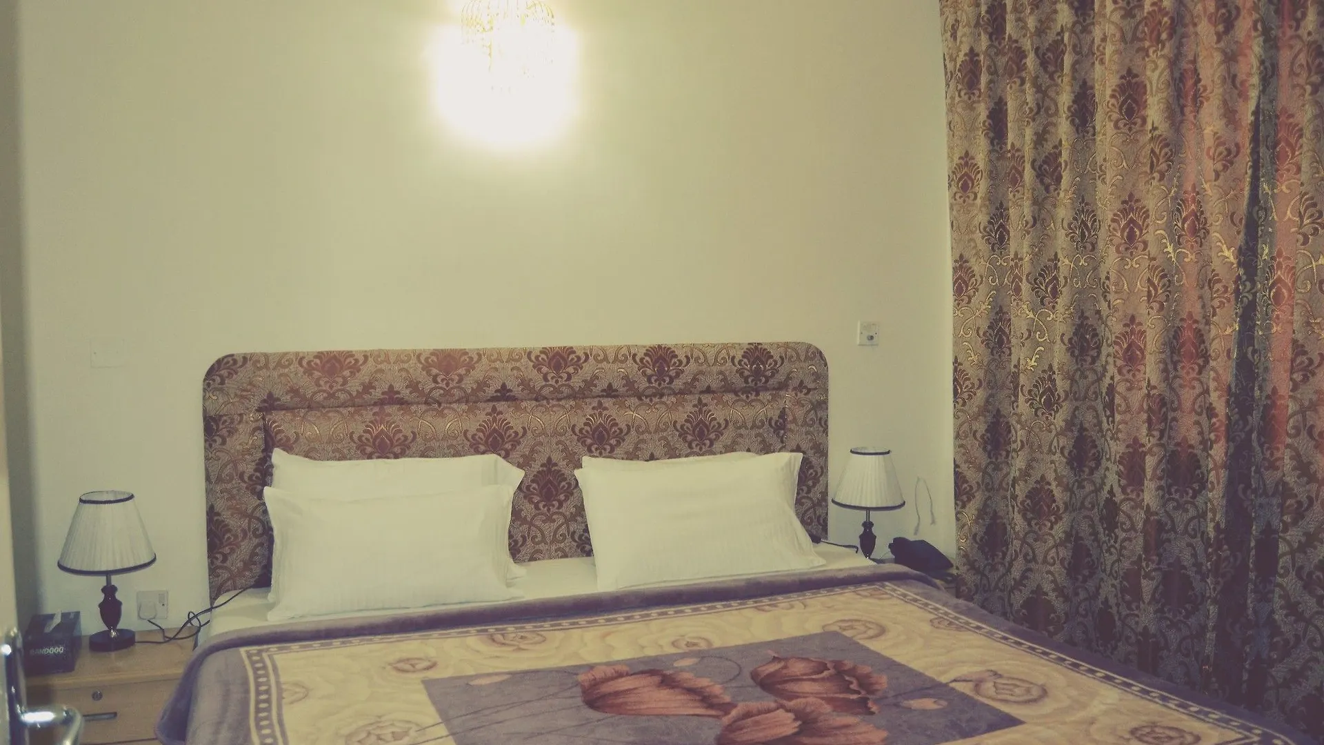 Sky Hotel Apartments Dubai United Arab Emirates