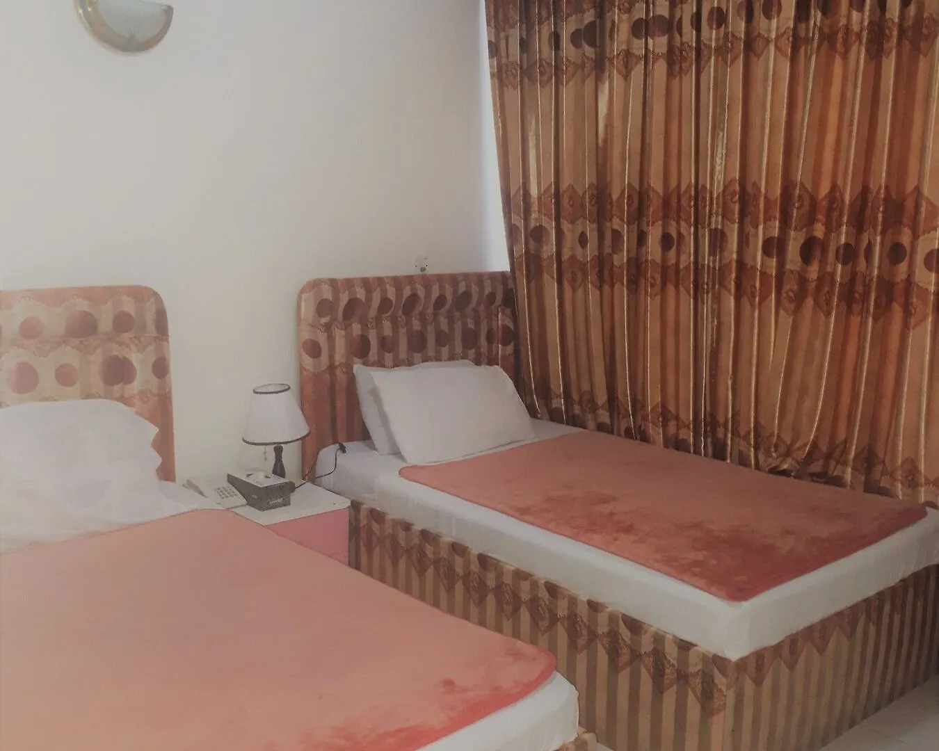 Sky Hotel Apartments Dubai